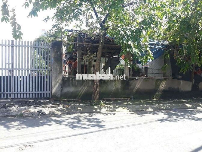 10 x 24 👉 Đất Mặt Tiền Sát Ngã Tư Nguyễn Ảnh Thủ ( Gần Chợ Ba Bầu)