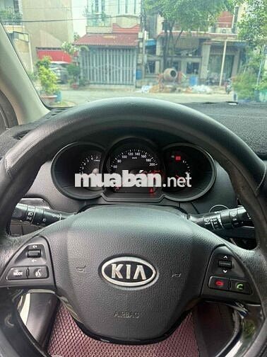 Kia Morning 2011 SX 1.0L  AT Sportpack - 133000 km