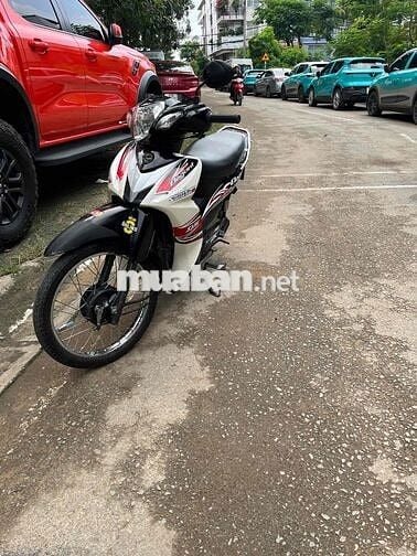 xe 50cc Elegant - Sym