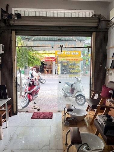Bán nhà Mặt Tiền Kinh Doanh Đường Sung Bậc Nhất quận Gò Vấp
