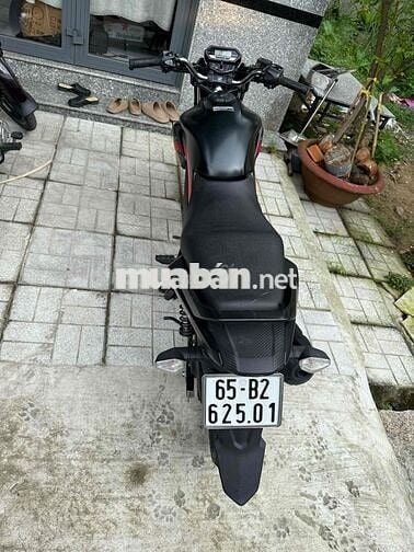 Honda CB150 verza 2021 nhập indo một chủ odo chuẩn