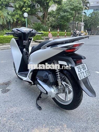 SH Việt Nam 2024!! 160 Phanh ABS - lướt Mới !!