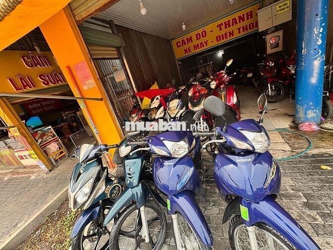 xe cầm thanh lí giá tốt ạ