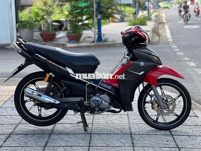 Jupiter Fi 2016,xe sạch đẹp,máy móc zin êm