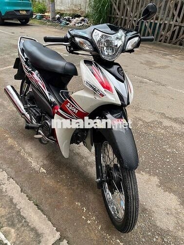 xe 50cc Elegant - Sym