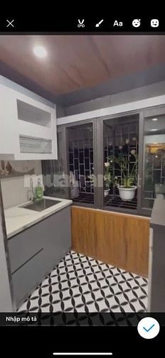 CẦN BÁN CĂN HỘ TT 8-3, QUẬN HAI BÀ TRƯNG