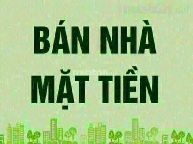 Bán nhà Mặt Tiền Kinh Doanh Đường Sung Bậc Nhất quận Gò Vấp