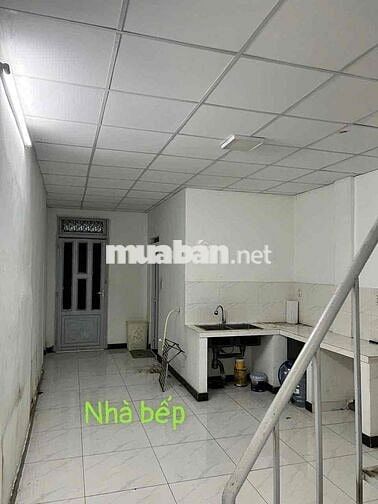 Cho thuê nhà nguyên căn mặt tiền đường thống nhất