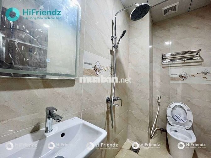 🔥GẦN CÔNG VIÊN GIA ĐỊNH STUDIO 40M2 BANCOL FULL NT NEW 100%