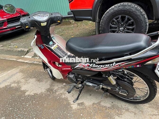 xe 50cc Elegant - Sym