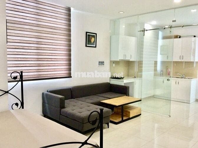 🌟 BÁN CĂN HỘ SAIGON MIA-Giá: 2,5 tỷ/ 45m2 /1phòng ngủ và 1tolet🌟
