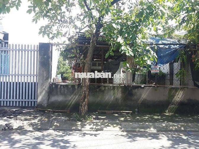 10 x 24 👉 Đất Mặt Tiền Sát Ngã Tư Nguyễn Ảnh Thủ ( Gần Chợ Ba Bầu)