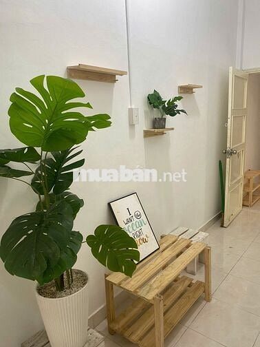 CĂN HỘ 3PN – 1WC – BAN CÔNG – 65M2 – PHAN XÍCH LONG, PHÚ NHUẬN