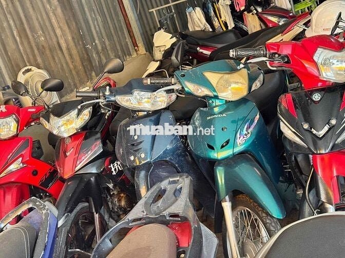 xe cầm thanh lí giá tốt ạ
