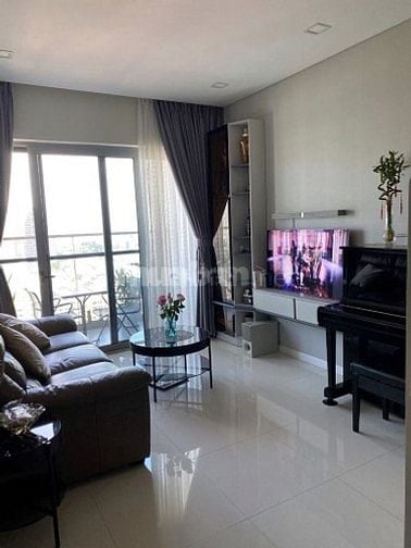 CHO THUÊ 18 TRIỆU/TH CĂN HỘ Q10 - 78M2 ĐẦY ĐỦ NỘI THẤT