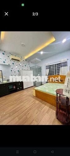 Cho thuê nhà Bình Nhâm ( gần đường Nguyễn Văn Lộng)