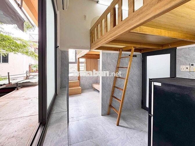 🔥 Căn hộ 3PN giá rẻ gần IUH – Văn Lang, full tiện nghi, vào ở ngay!