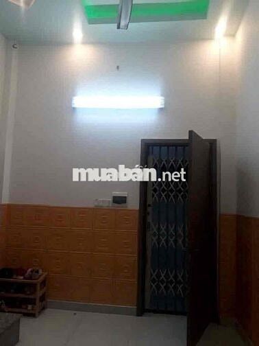 Chung cư mini Đông Thạnh-Hóc Môn