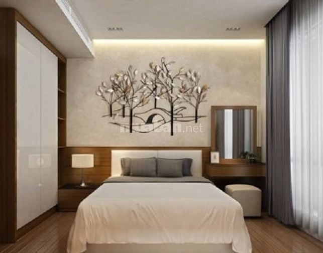 CHO THUÊ 18 TRIỆU/TH CĂN HỘ Q10 - 78M2 ĐẦY ĐỦ NỘI THẤT