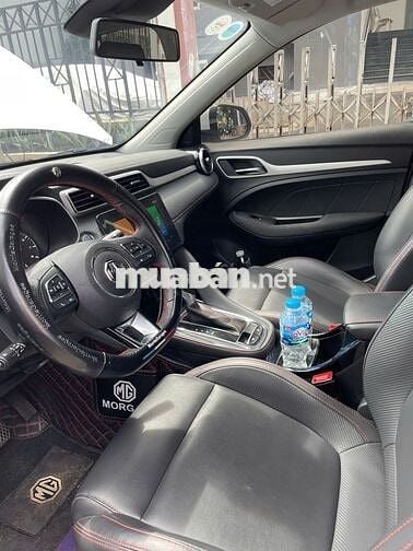 MG MGZS 2023 Standard 1.5 AT 2WD - 35000 km