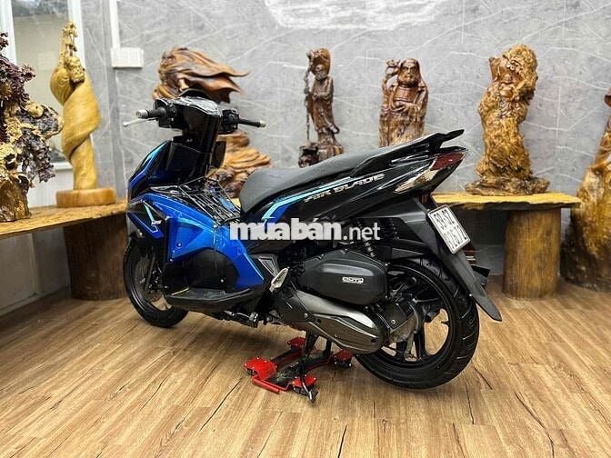 👉Airblade 125Fi 2018 bstp có cmc máy nguyên zin