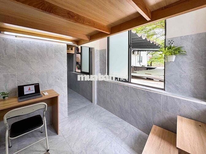🔥 Căn hộ 3PN giá rẻ gần IUH – Văn Lang, full tiện nghi, vào ở ngay!