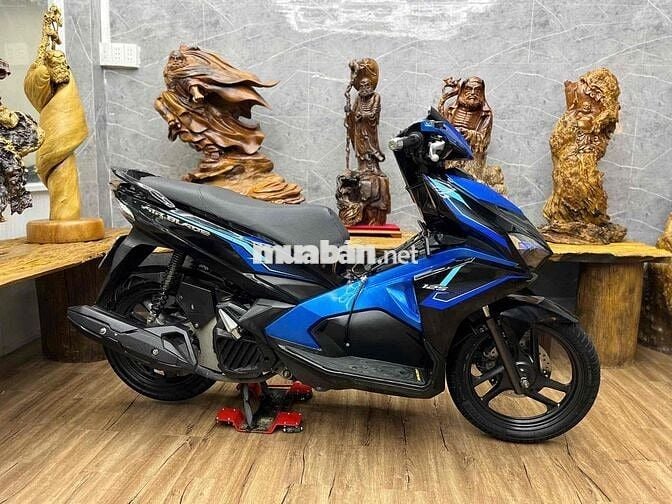 👉Airblade 125Fi 2018 bstp có cmc máy nguyên zin