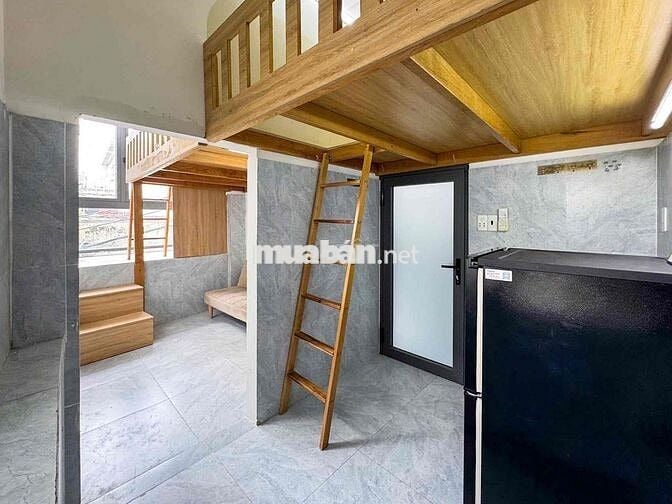 🔥 Căn hộ 3PN giá rẻ gần IUH – Văn Lang, full tiện nghi, vào ở ngay!