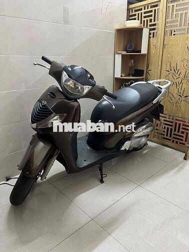Sh 150i nhập khẩu