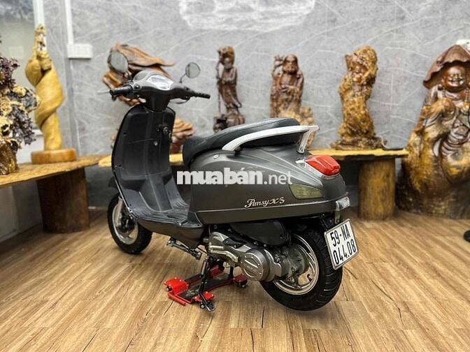 👉Espero 50cc 2022 chính chủ bstp máy zin êm