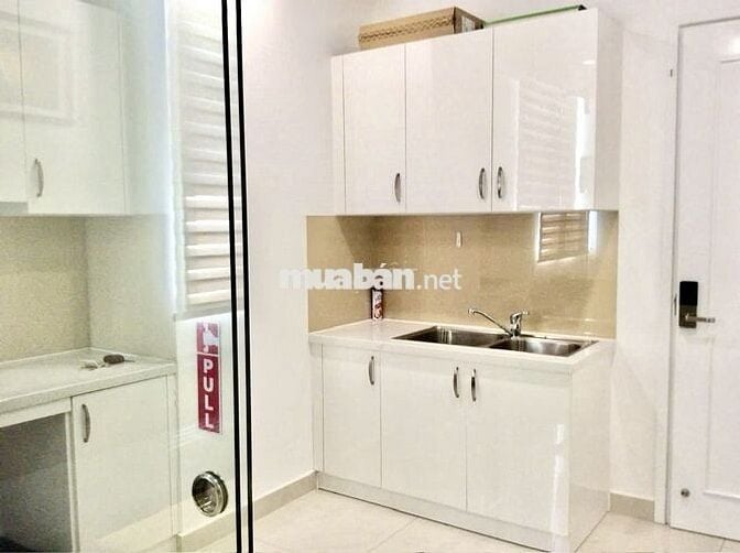🌟 BÁN CĂN HỘ SAIGON MIA-Giá: 2,5 tỷ/ 45m2 /1phòng ngủ và 1tolet🌟