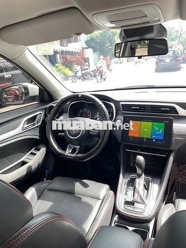 MG MGZS 2023 Standard 1.5 AT 2WD - 35000 km