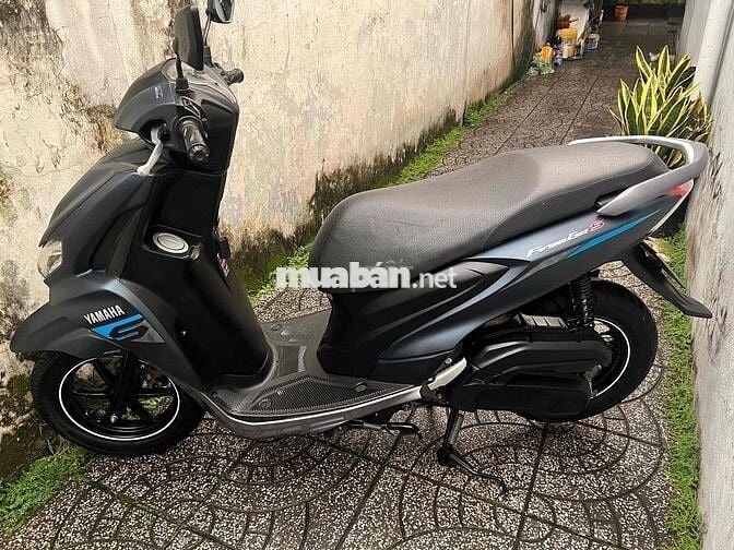 Freego S khoá ga. bs65 zin cực đẹp