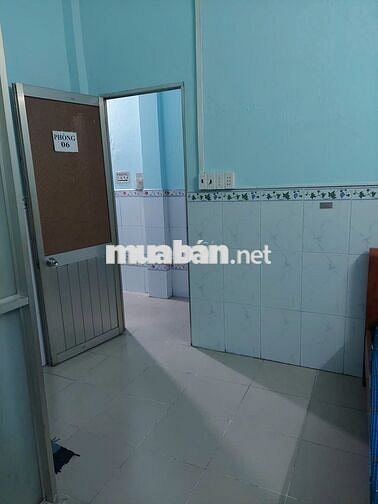 PHÒNG TRỌ CHO THUÊ THÁNG, CÓ MÁY LẠNH GIƯỜNG ĐẦY ĐỦ