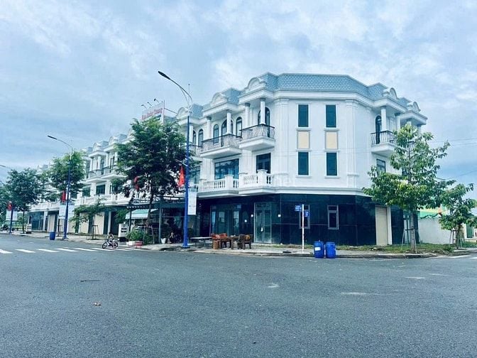 🏡 CHỈ 1 TỶ 899 – SỞ HỮU NGAY LÔ ĐẤT TRUNG TÂM HÀNH CHÍNH BÀU BÀNG 