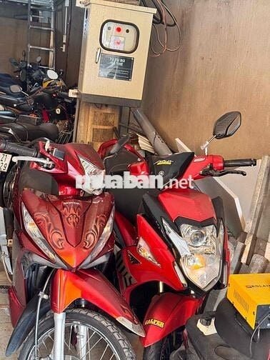 xe cầm thanh lí giá tốt ạ