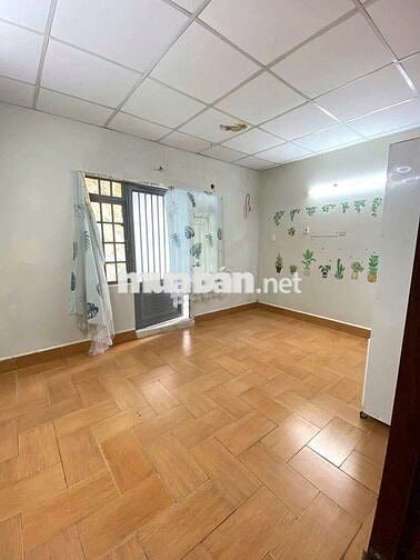 Nhà 1 Trệt 1 Lửng 1 Lầu 3PN 4x14m Hẻm 903 Trần Xuân Soạn Quận 7