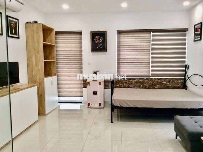 🌟 BÁN CĂN HỘ SAIGON MIA-Giá: 2,5 tỷ/ 45m2 /1phòng ngủ và 1tolet🌟