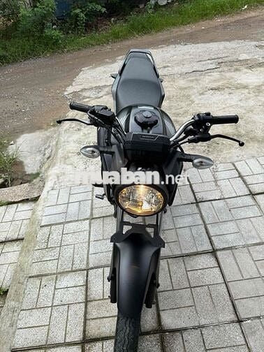 Honda CB150 verza 2021 nhập indo một chủ odo chuẩn