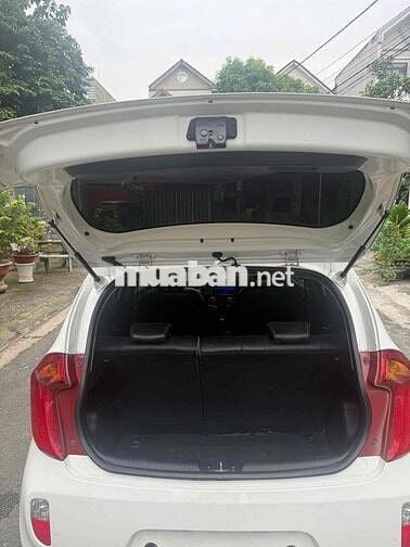 Kia Morning 2011 SX 1.0L  AT Sportpack - 133000 km