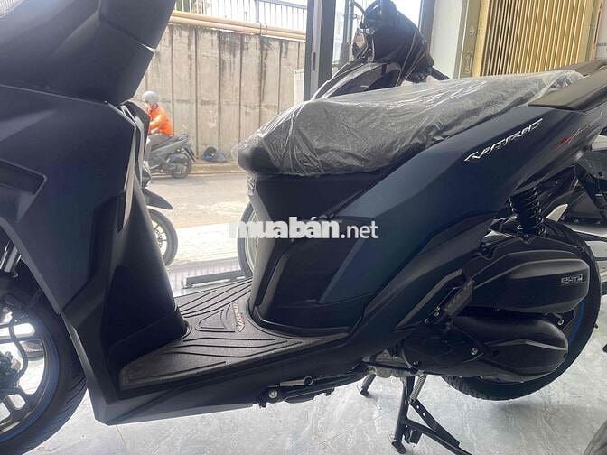 vario Mẫu mới. 2024 xe như mới bs 65