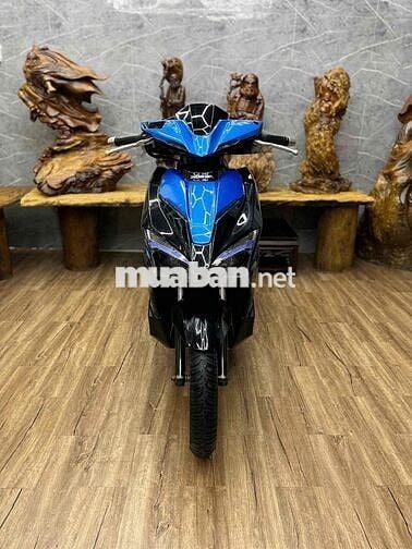 👉Airblade 125Fi 2018 bstp có cmc máy nguyên zin