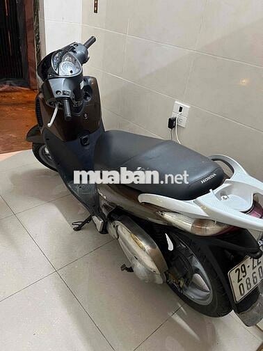Sh 150i nhập khẩu