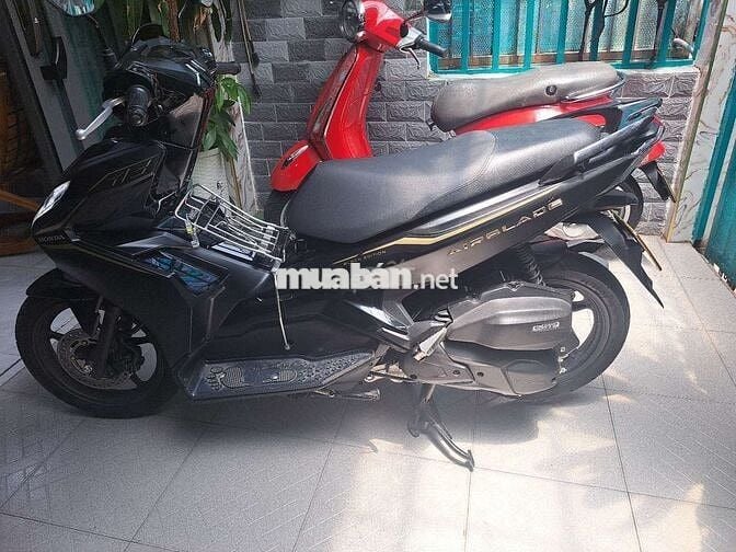 Bán Air Blade 2022 Mới 99% 1 ngàn km 1 đời chủ