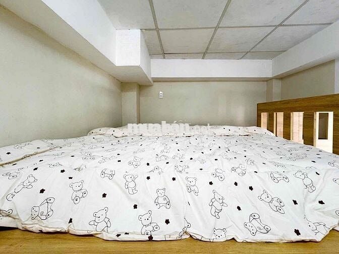 🔥 Căn hộ 3PN giá rẻ gần IUH – Văn Lang, full tiện nghi, vào ở ngay!