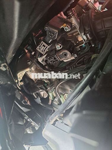 Bán Air Blade 2022 Mới 99% 1 ngàn km 1 đời chủ
