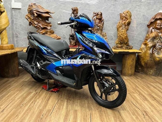 👉Airblade 125Fi 2018 bstp có cmc máy nguyên zin