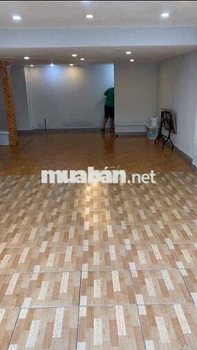 15Tr Mặt Tiền Trương Quốc Dung 50m2 Gần Hoàng Văn Thụ , Tòa Nhà NewTon