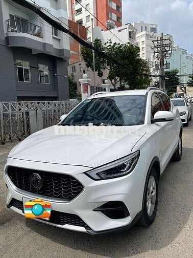 MG MGZS 2023 Standard 1.5 AT 2WD - 35000 km