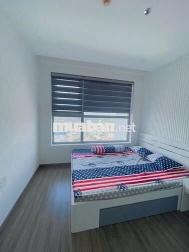 Cho thuê Happy One Central, 70m2 2PN Full nội thất cao cấp, giá tốt